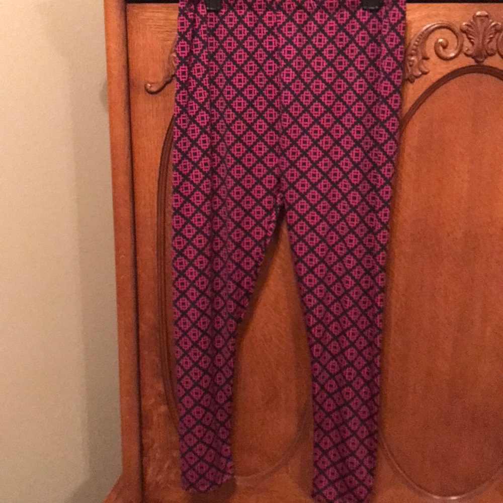 EUC LBISSE LEGGINGS